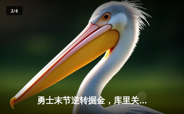 勇士末节逆转掘金，库里关键三分锁定胜局 - 2