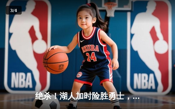 绝杀！湖人加时险胜勇士，詹姆斯三双库里空砍46分 - 3